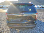 Ford Explorer 2011