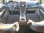 Chrysler Voyager 2013