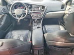 Kia Optima 2012