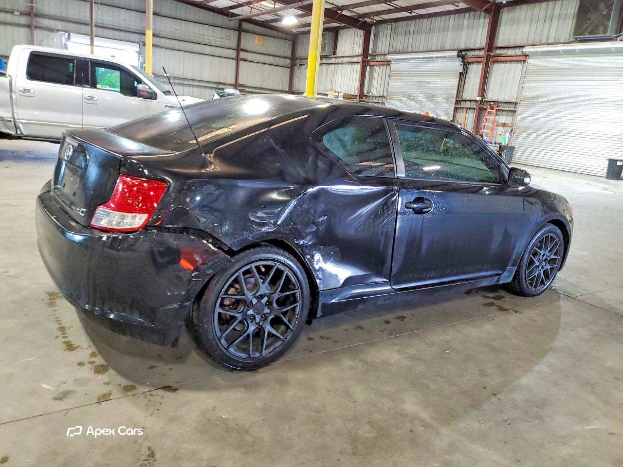 Scion tC 2013