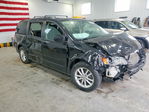Dodge Caravan 2016