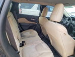 Jeep Cherokee 2016