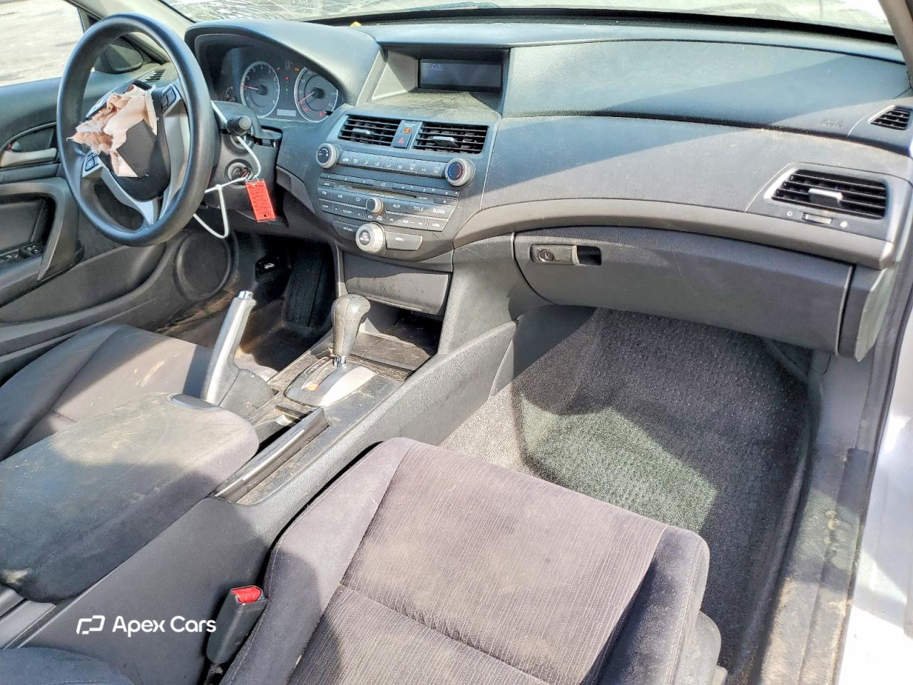 Honda Accord 2011