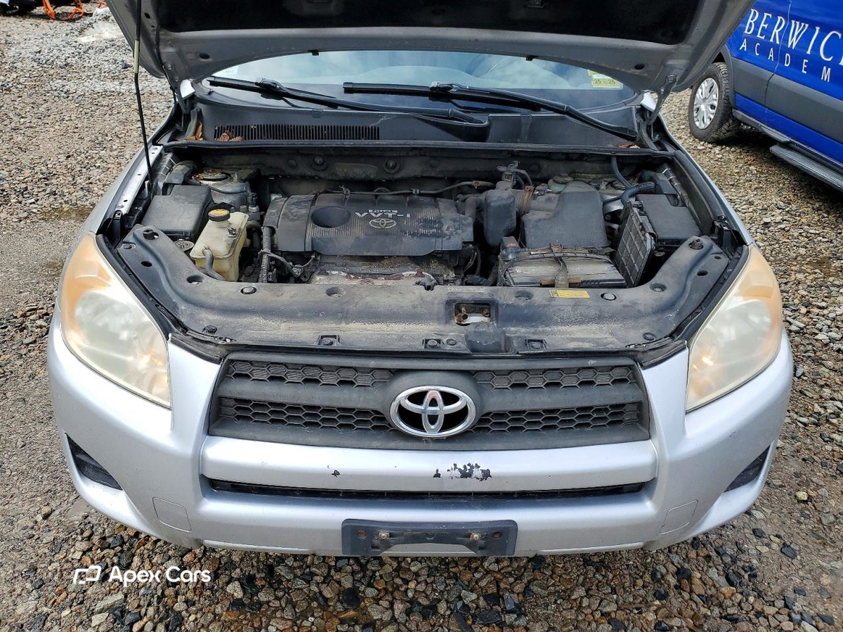 Toyota RAV 4 2010