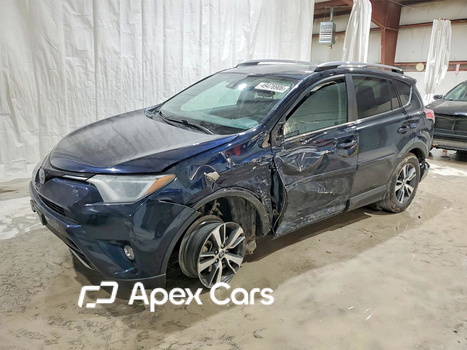 Toyota RAV 4 2017 - Image 1 of 14