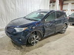 Toyota RAV 4 2017