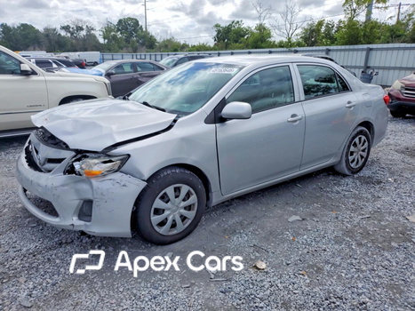 Toyota Corolla 2013 - Image 1 of 13