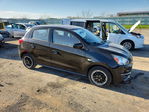 Mitsubishi Mirage 2018