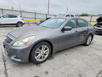 Infiniti G 2013