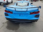 Chevrolet Corvette 2021