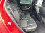 Land Rover Discovery 2017