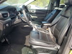 Ford Explorer 2023