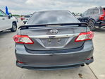 Toyota Corolla 2011