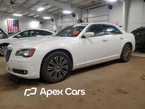 Chrysler 300 2012 - Image 1 of 12