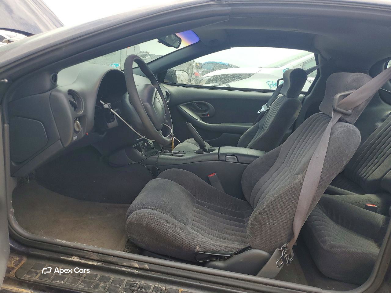 Pontiac Firebird 1999