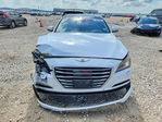 Hyundai Genesis 2015