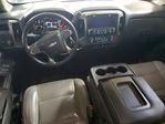 Chevrolet Silverado 2017