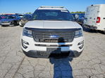 Ford Explorer 2017