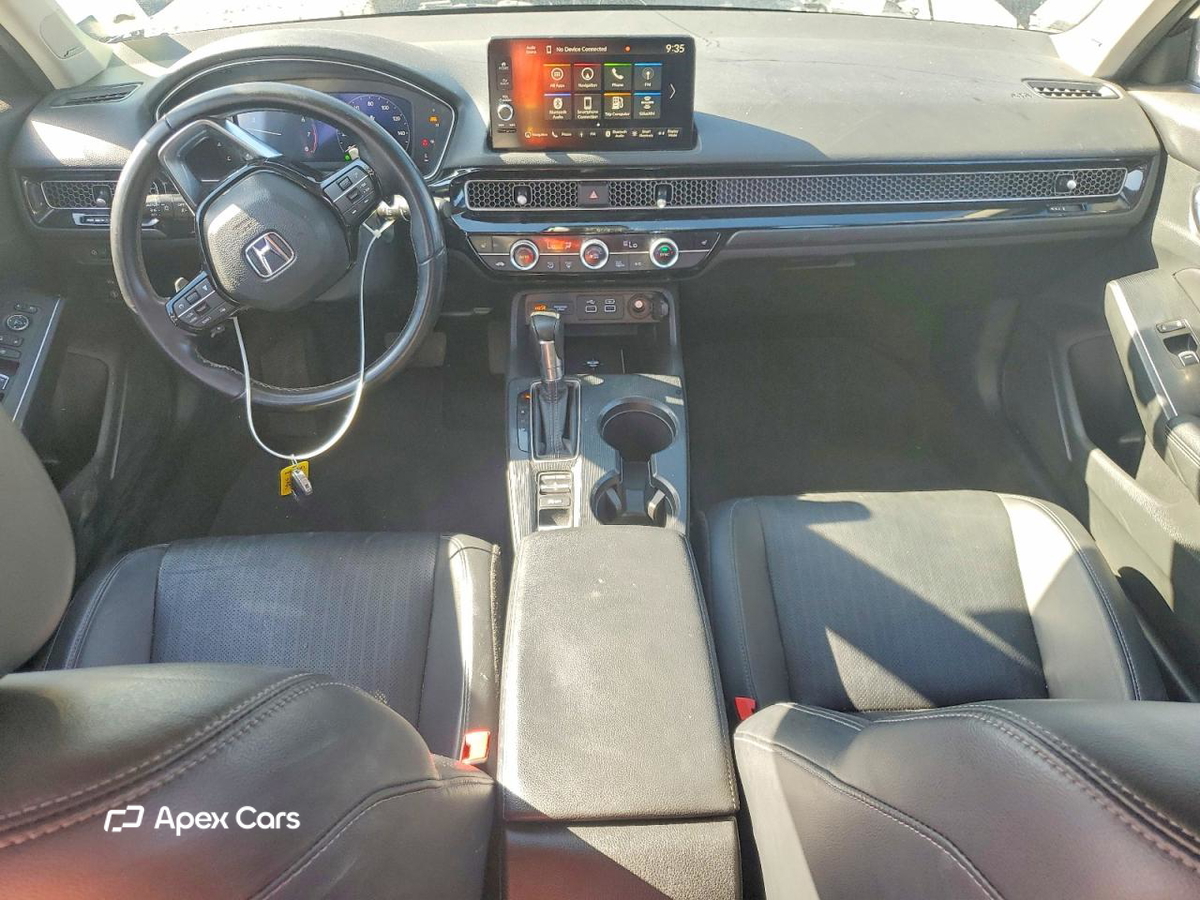 Honda Civic 2023