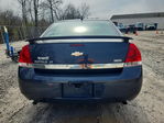 Chevrolet Impala 2008