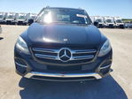 Mercedes-Benz GLE 2017