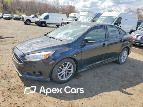Ford Focus 2015 - Zdjęcie 1 z 12