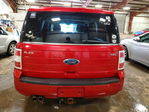 Ford Flex 2011