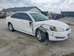 Chevrolet Impala 2013