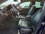 Audi A4 2020