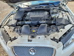 Jaguar XF 2013
