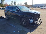 Toyota Highlander 2017