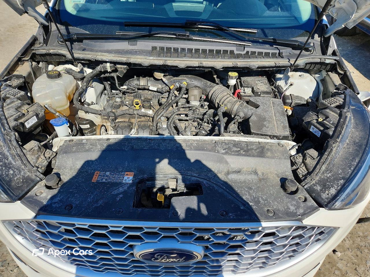 Ford Edge 2023