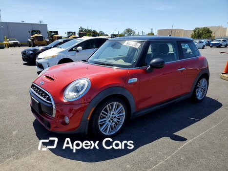 MINI Cooper 2018 - Zdjęcie 1 z 12