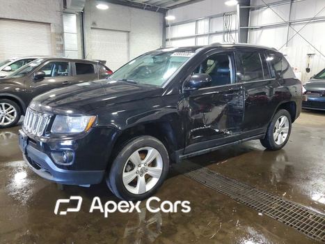 Jeep Compass 2016 - Image 1 of 14