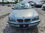 BMW Series 3 2002