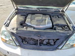 Lexus GX 2004