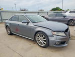 Audi A4 2012
