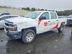 Chevrolet Silverado 2016