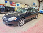 Chevrolet Impala 2009
