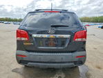 Kia Sorento 2011