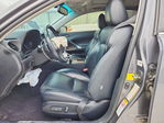 Lexus IS 2012