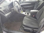 Subaru Outback 2013