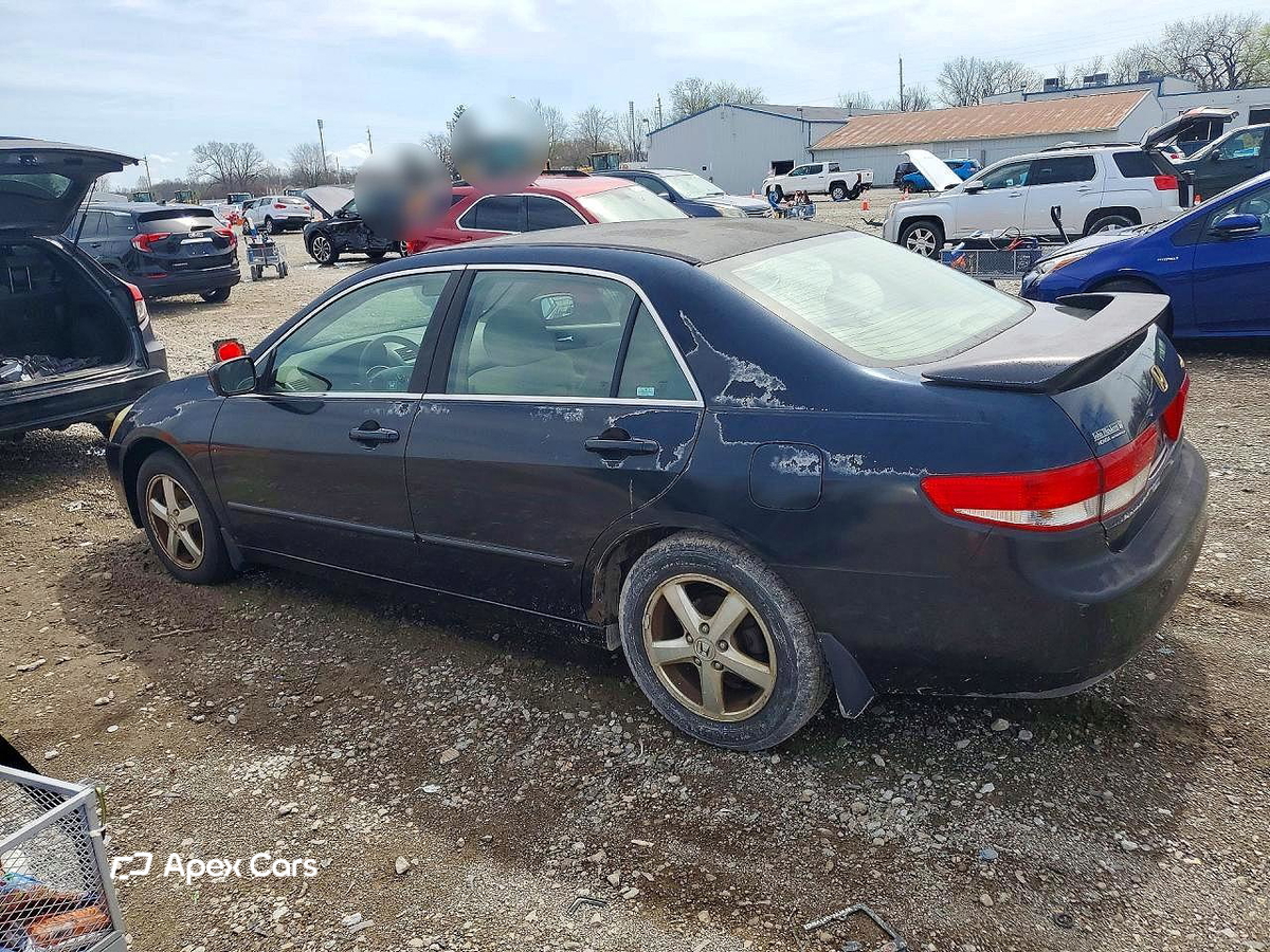 Honda Accord 2003