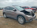 Honda CR-V 2016