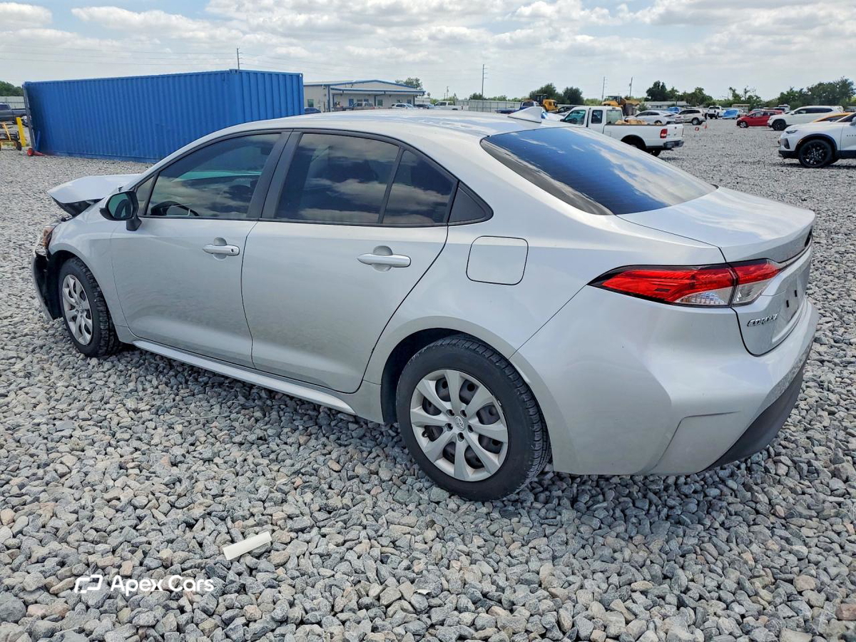 Toyota Corolla 2023