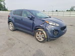 Kia Sportage 2019