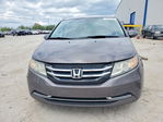 Honda Odyssey 2016