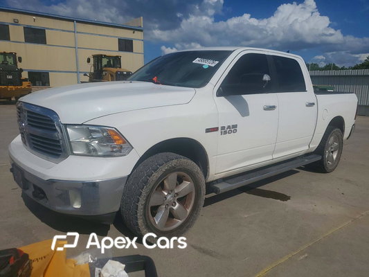 RAM 1500 2015 - Zdjęcie 1 z 12