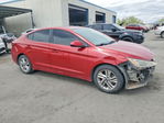 Hyundai Elantra 2019
