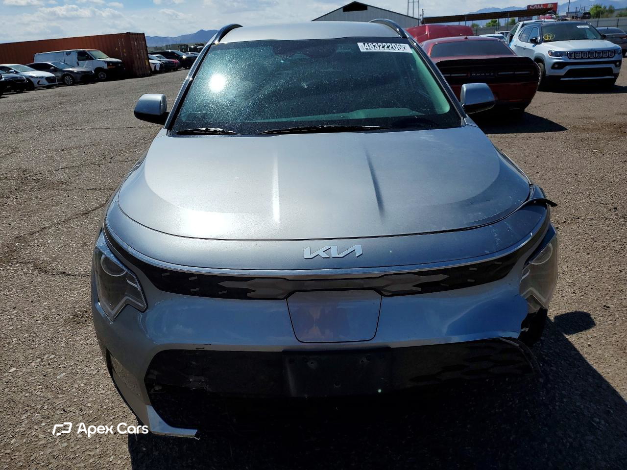 Kia Niro 2024